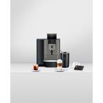 JURA X10 Espresso automatique Dark Inox (Commande spéciale)