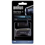 BRAUN Grille/Couteau 11B Série1