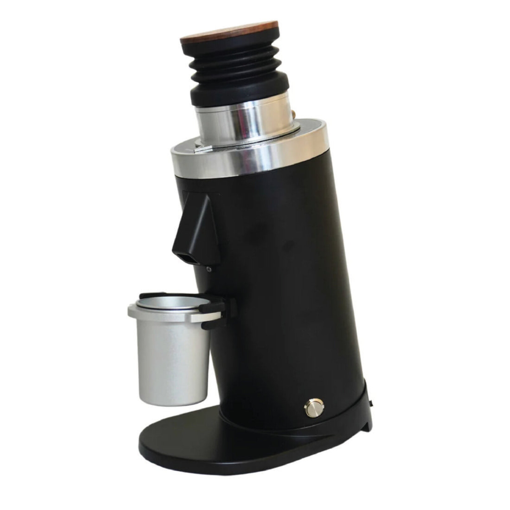 DF GRINDERS DF64GEN2 Moulin à café à dose unique