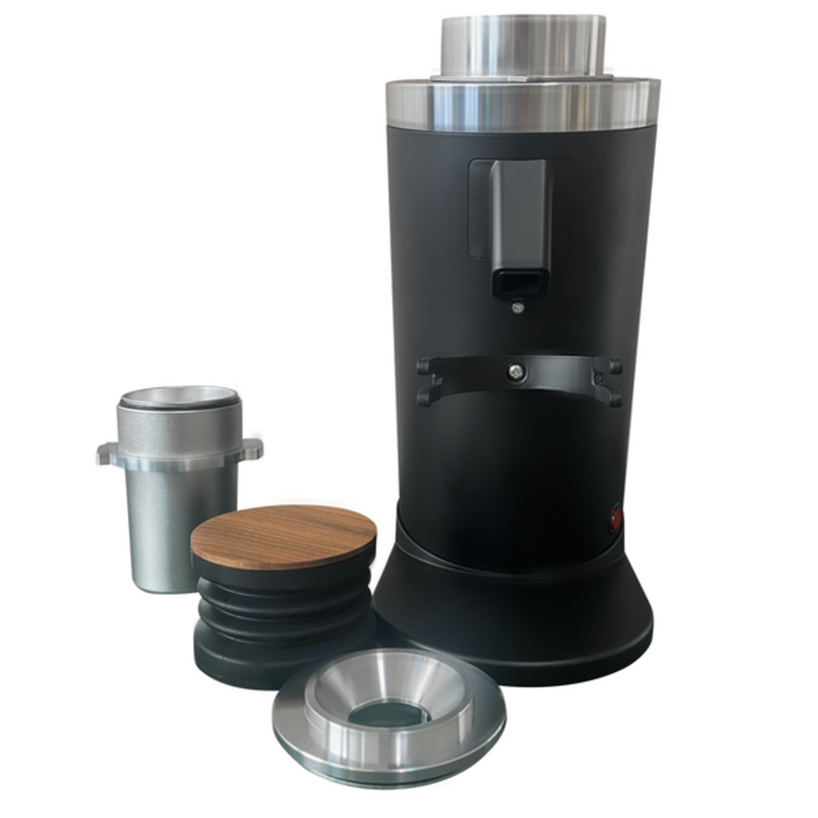 DF GRINDERS DF64GEN2 Moulin à café à dose unique