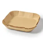 RICARDO 63455-Papier parchemin pour friteuse à air (50)