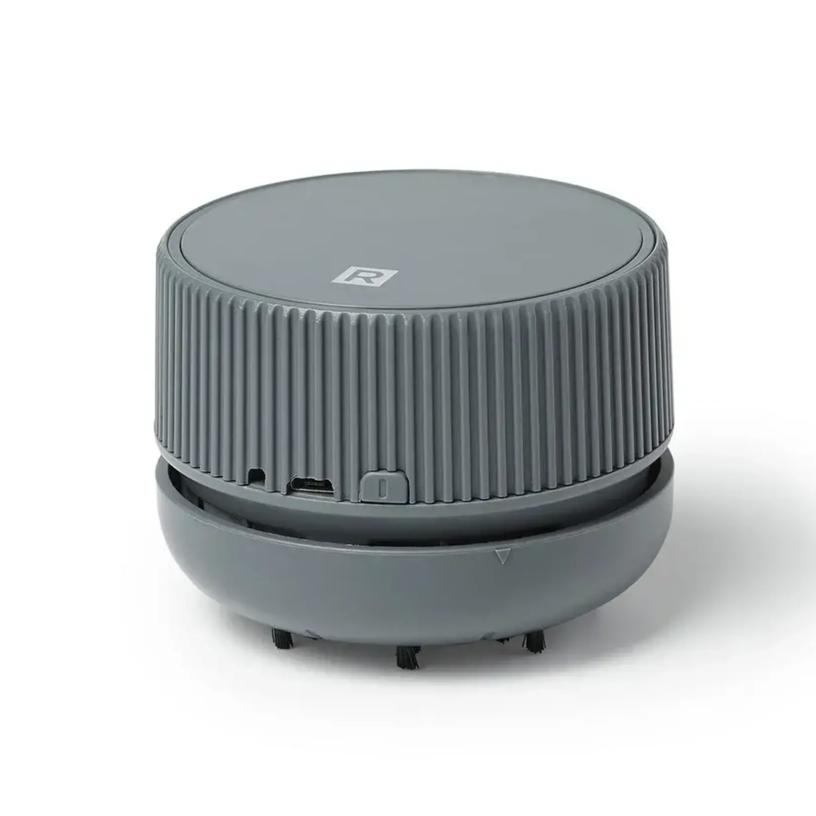 RICARDO 63185 -Mini aspirateur de table rechargeable