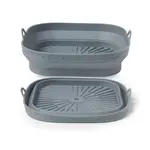 RICARDO Air Fryer Silicone Cooking Basket