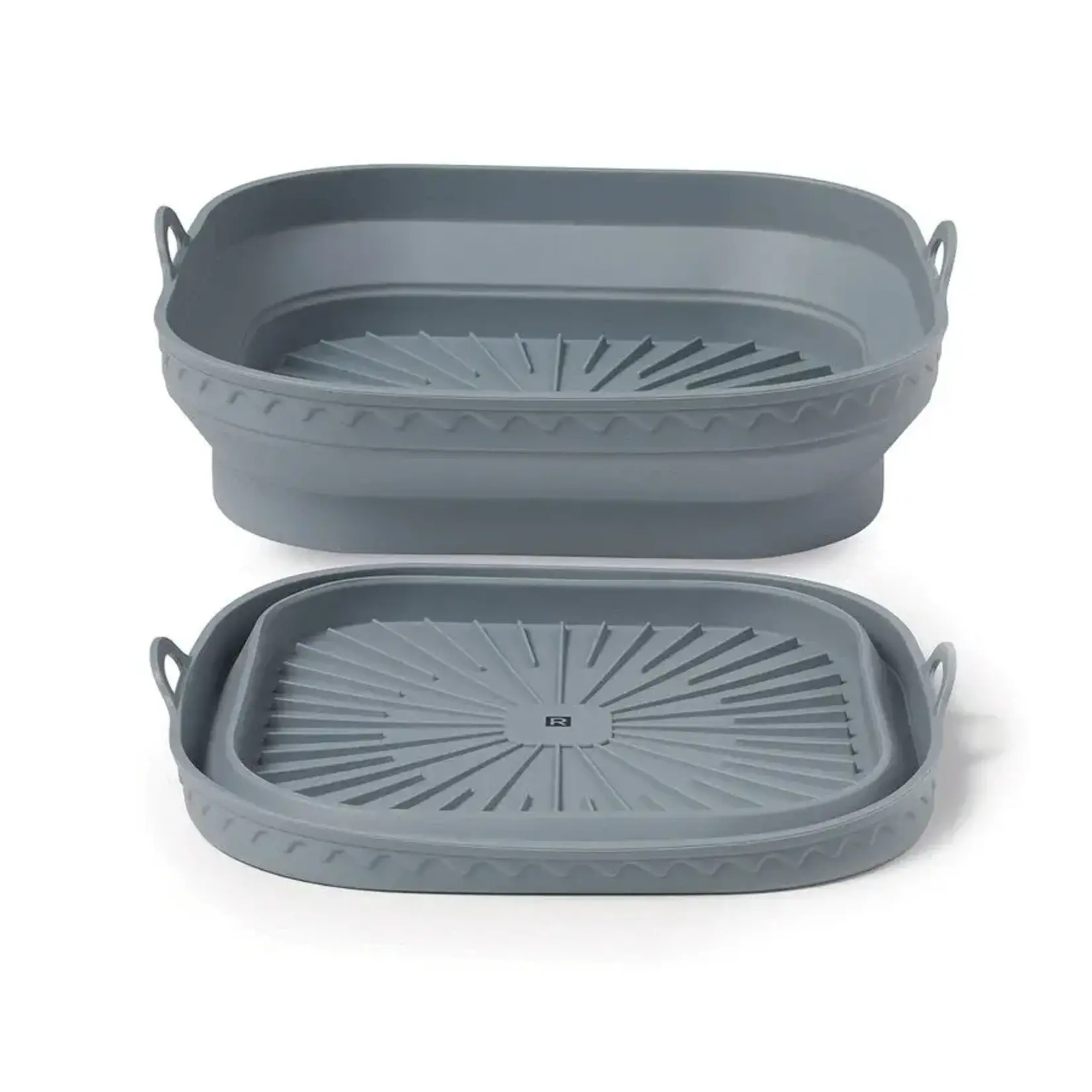 RICARDO 63456 - Panier silicone pour friteuse à air Ricardo