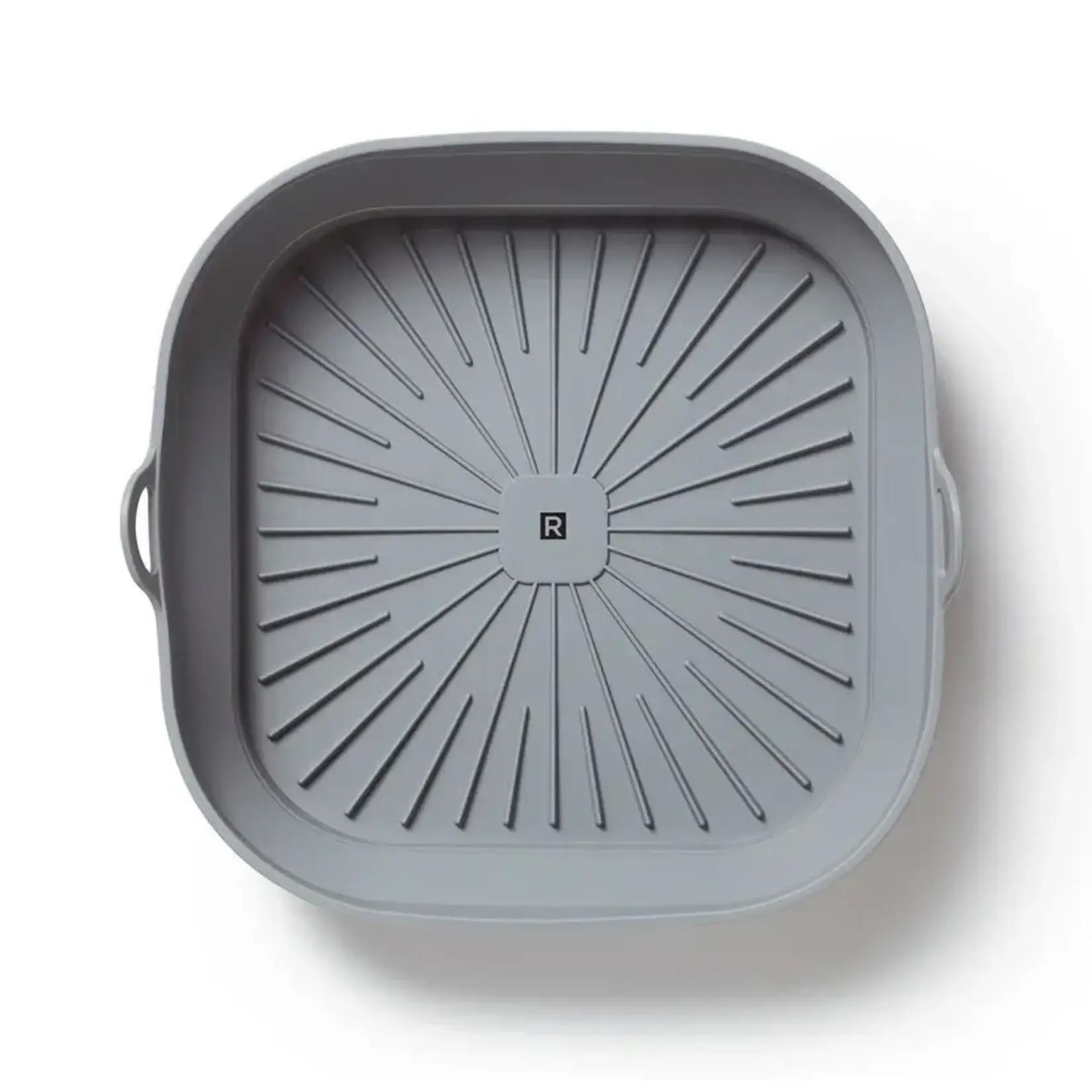 RICARDO 63456 - Panier silicone pour friteuse à air Ricardo