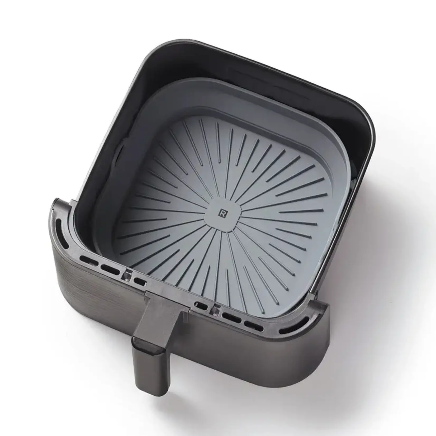 RICARDO 63456 - Panier silicone pour friteuse à air Ricardo