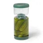 RICARDO 900ml Pickle Jar