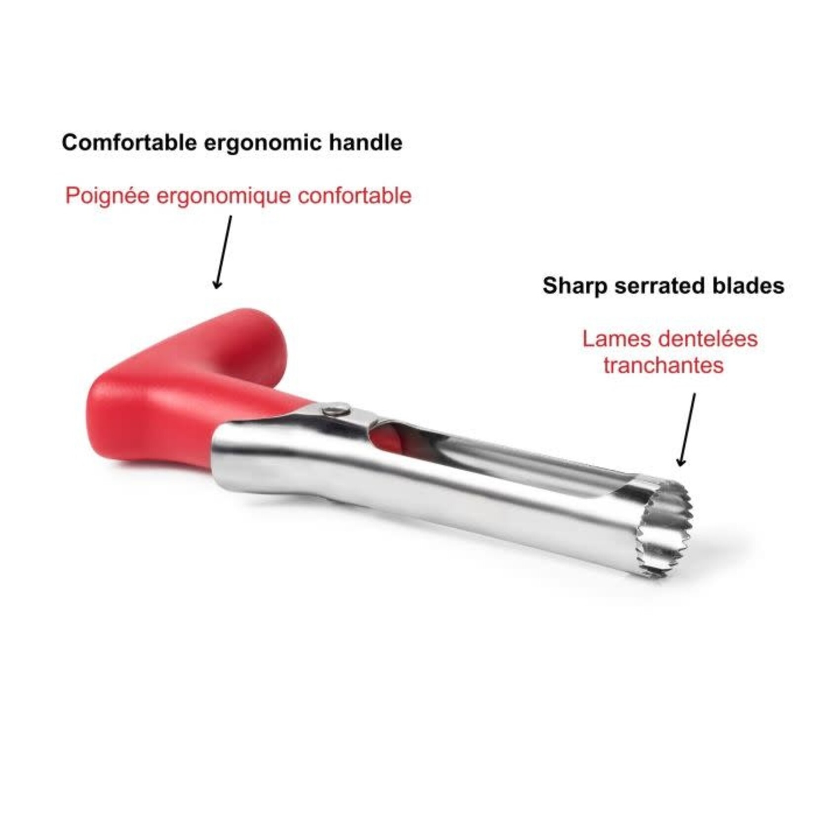 STARFRIT Apple Corer