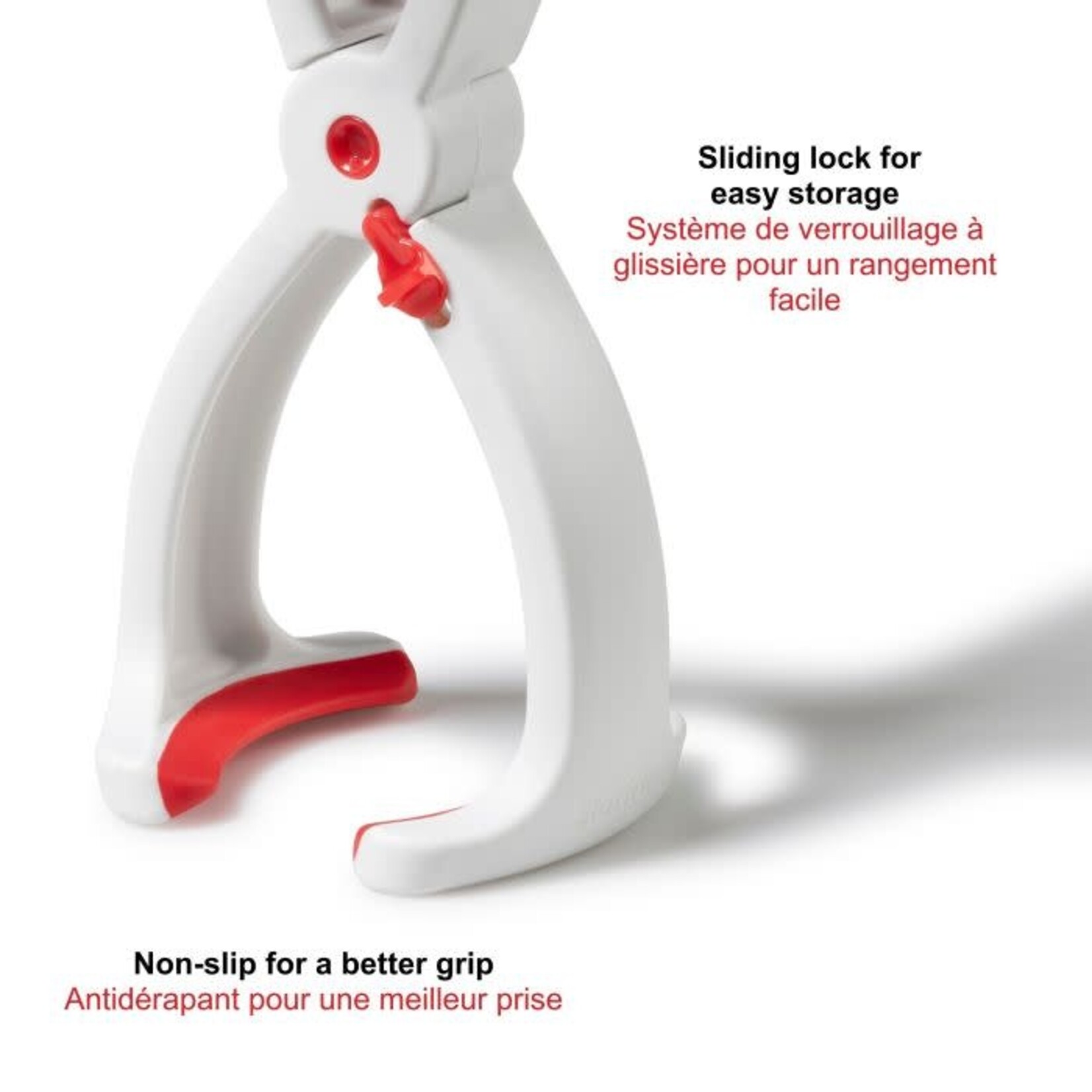 STARFRIT Pinces à Bocaux