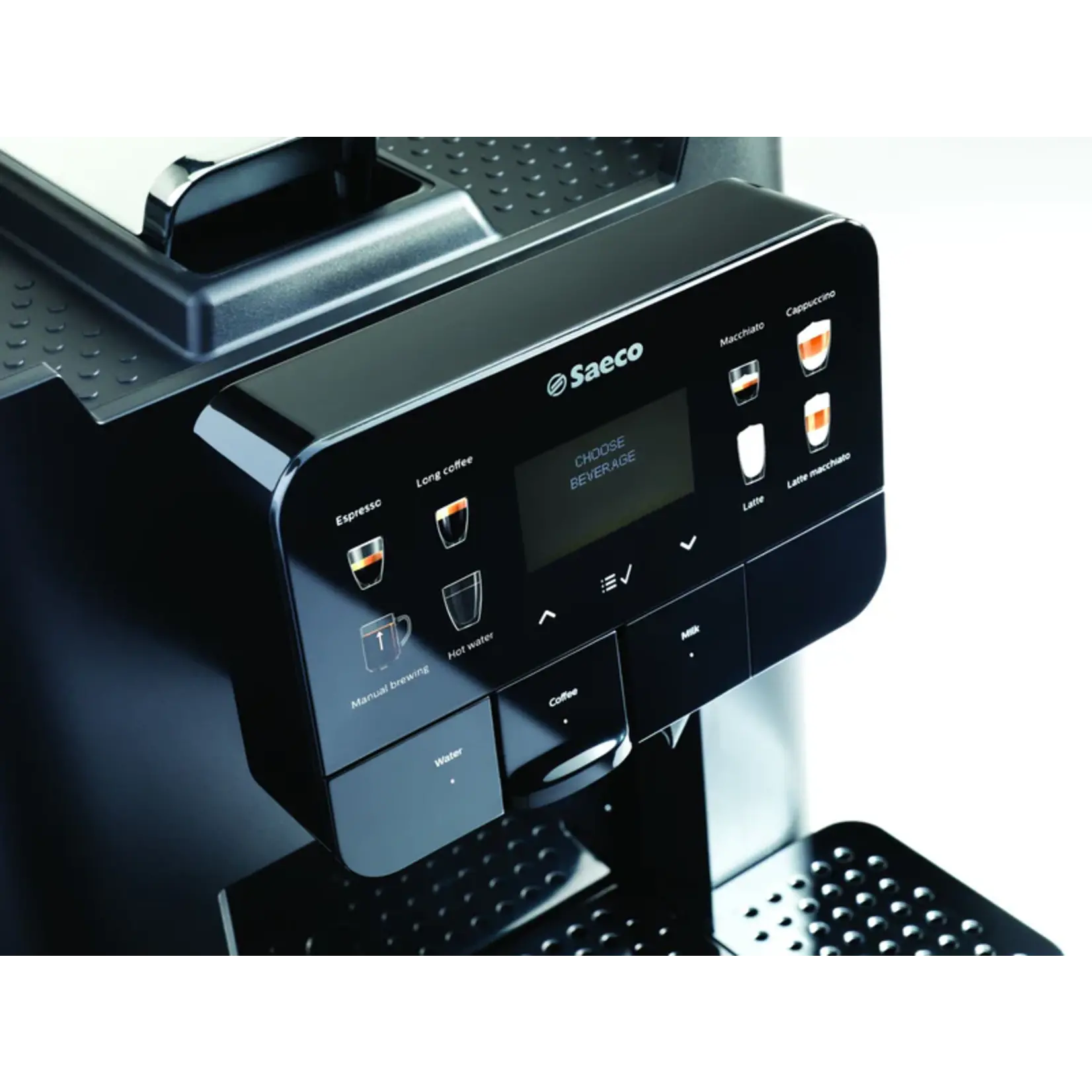 SAECO S-9J0320- AREA Espresso à capsules Caffitaly