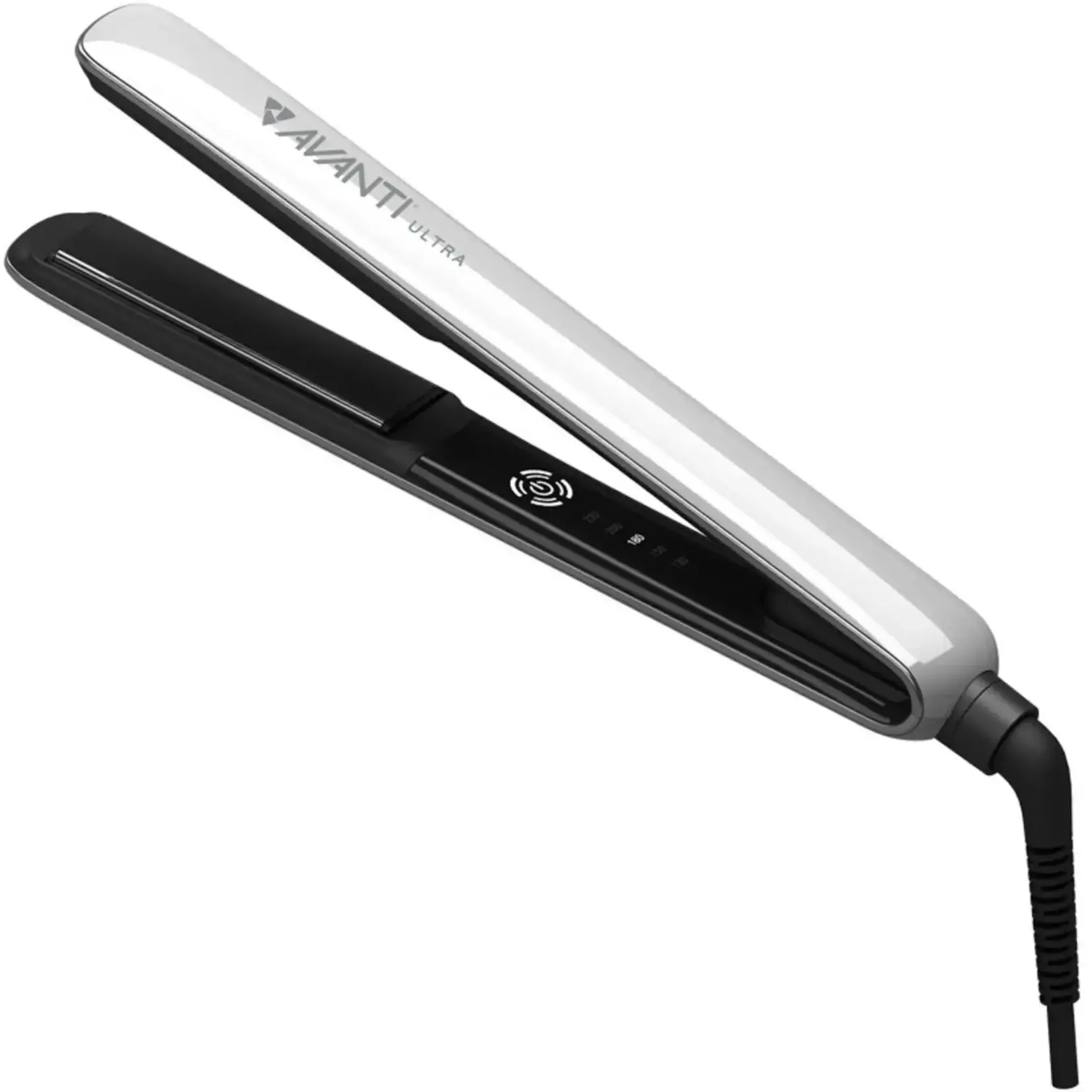 AVANTI 1" Tourmaline & Ceramic Flat Iron