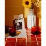TOUCHÉ Café bio Goût de foudre
