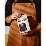 TOUCHÉ Café bio Tricoté serré
