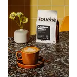 TOUCHÉ Café classique Candeur nature