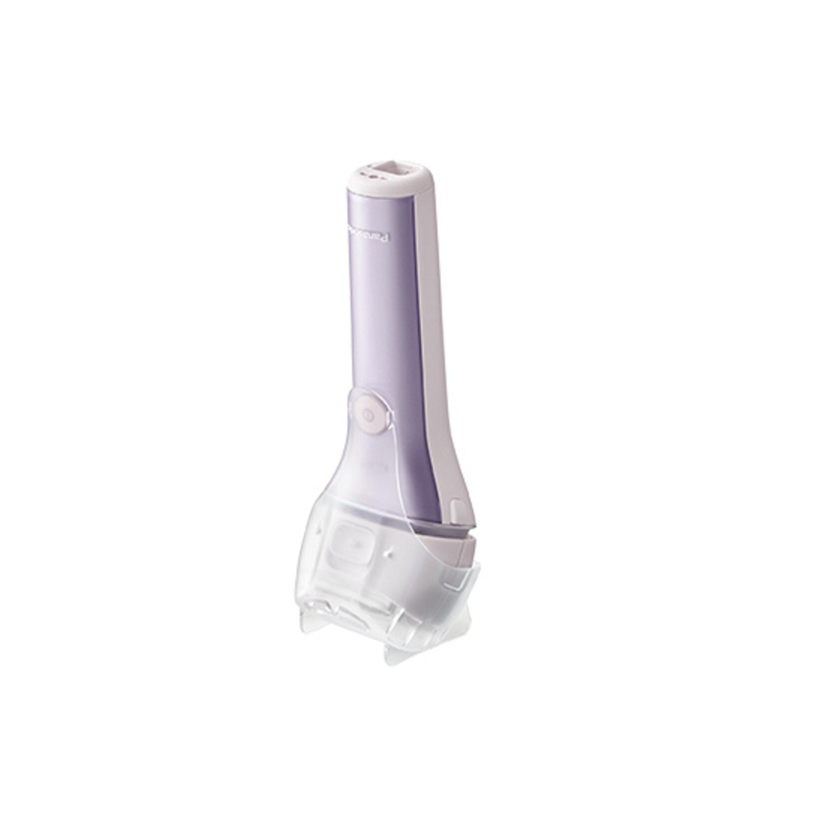 PANASONIC Rasoir rechargeable pour femme