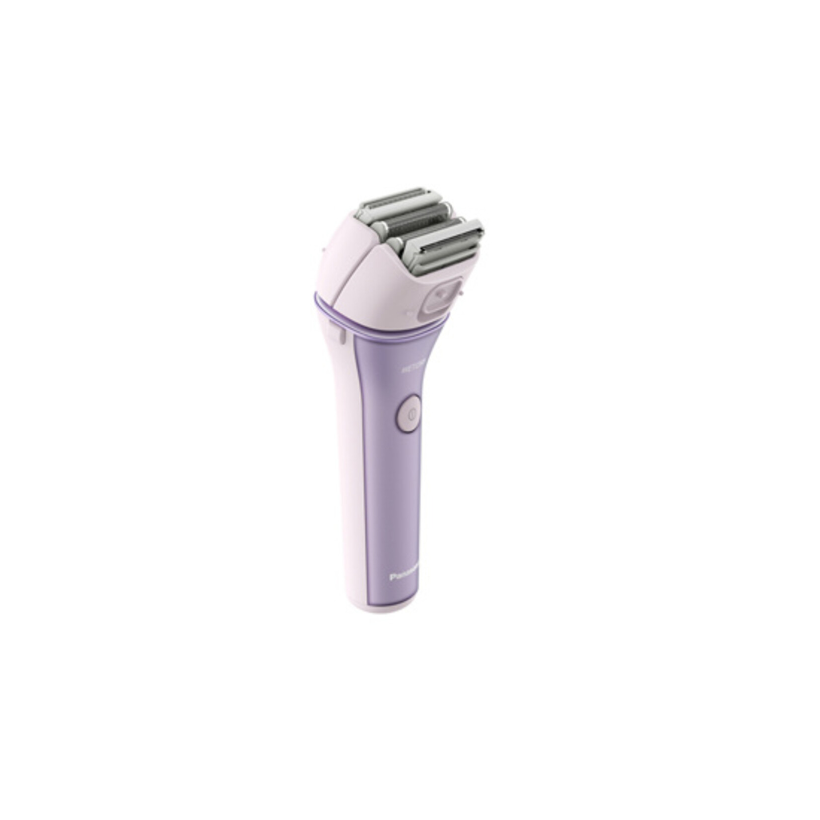 PANASONIC Rasoir rechargeable pour femme