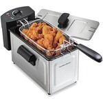 HAMILTON BEACH Friteuse 3 litres
