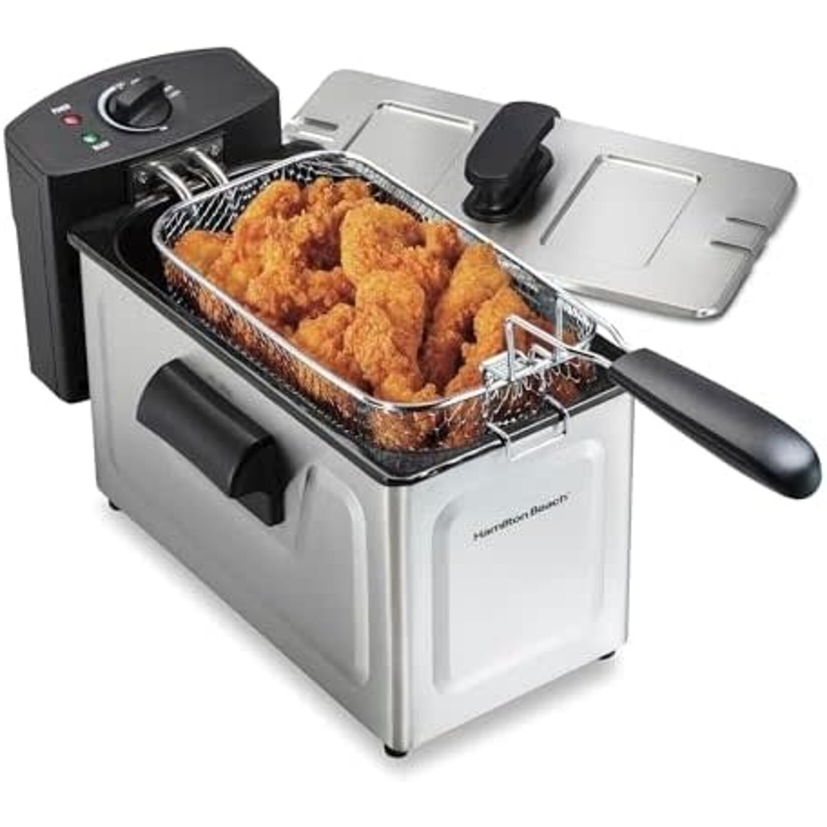 HAMILTON BEACH Friteuse 3 litres