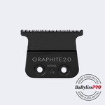BABYLISS PRO Replacement Black Graphite Deep Tooth T-Blade