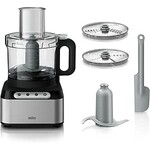 BRAUN Robot culinaire 550W , 8 tasses