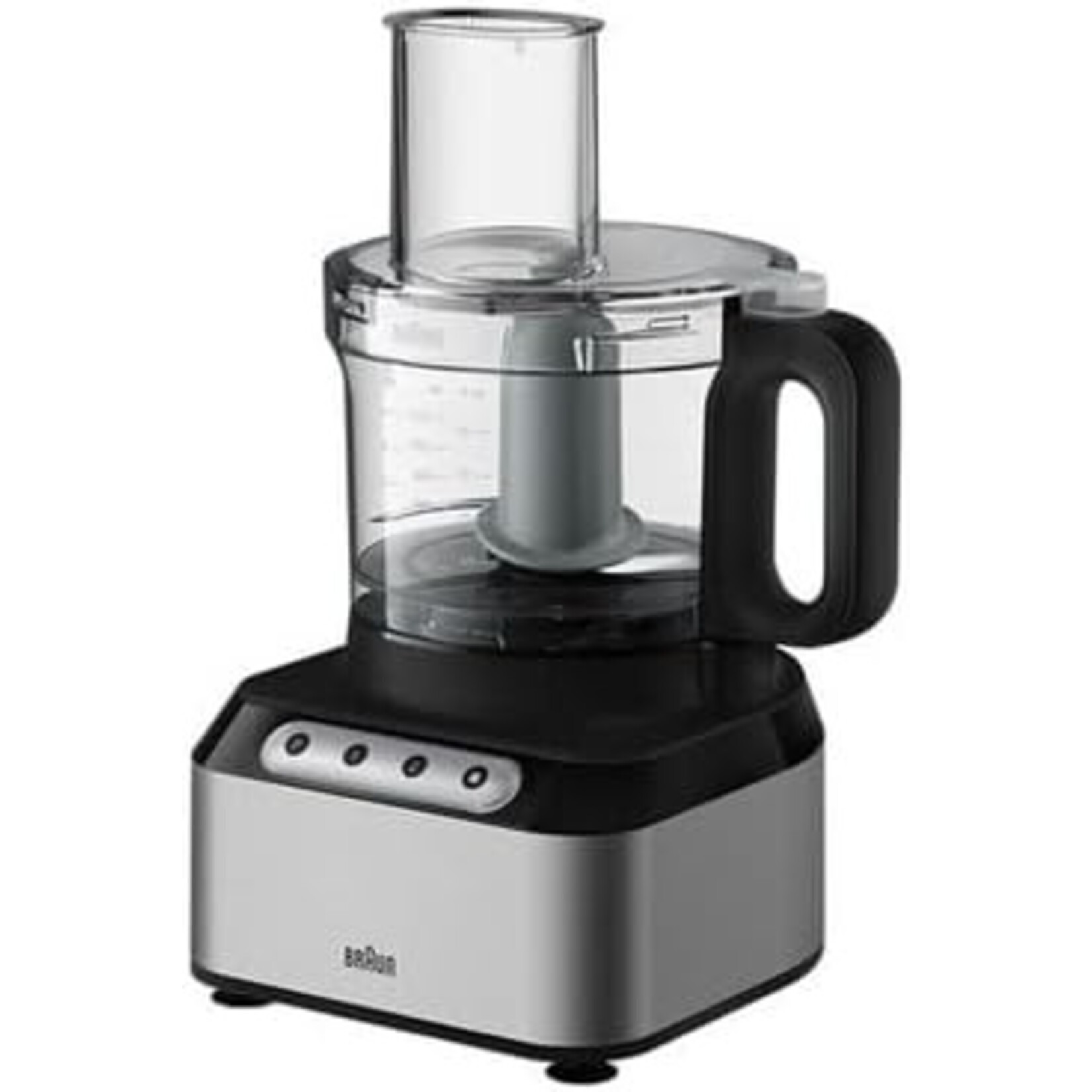 BRAUN Robot culinaire 550W , 8 tasses