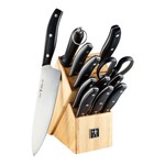 ZWILLING J.A. HENCKELS Ensemble de 13 couteaux Définition de Henckels
