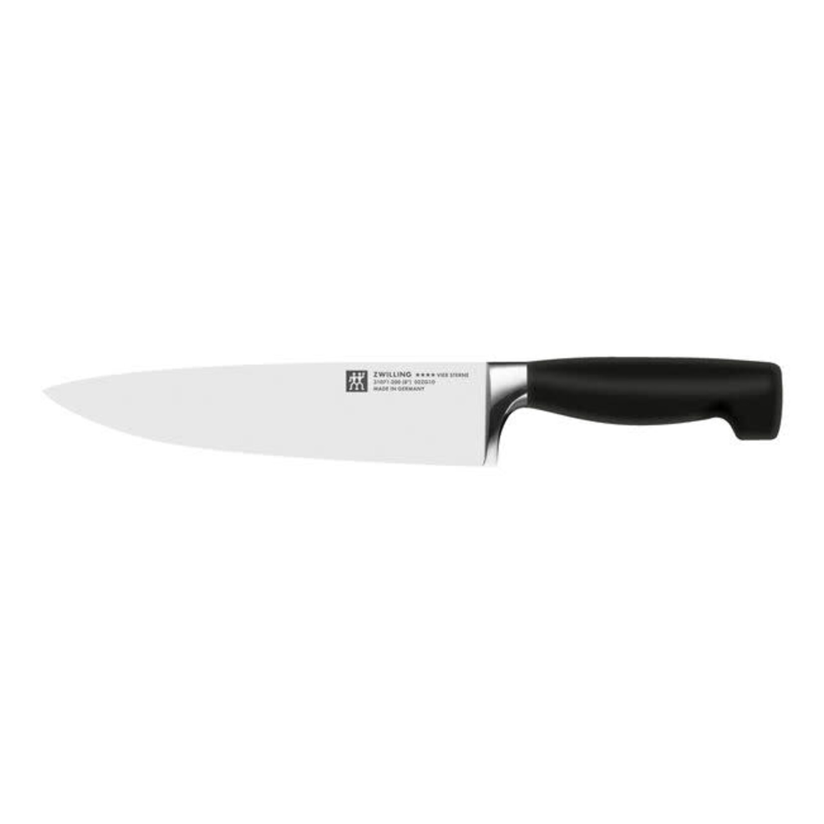 ZWILLING J.A. HENCKELS Ensemble de 8 couteaux FOUR STAR + 8 couteaux à steak