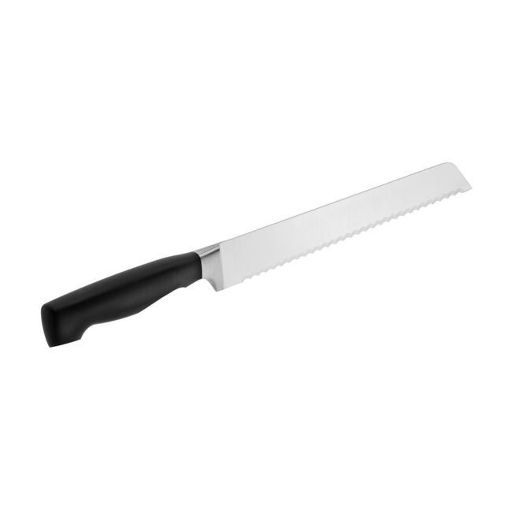 ZWILLING J.A. HENCKELS Ensemble de 8 couteaux FOUR STAR + 8 couteaux à steak