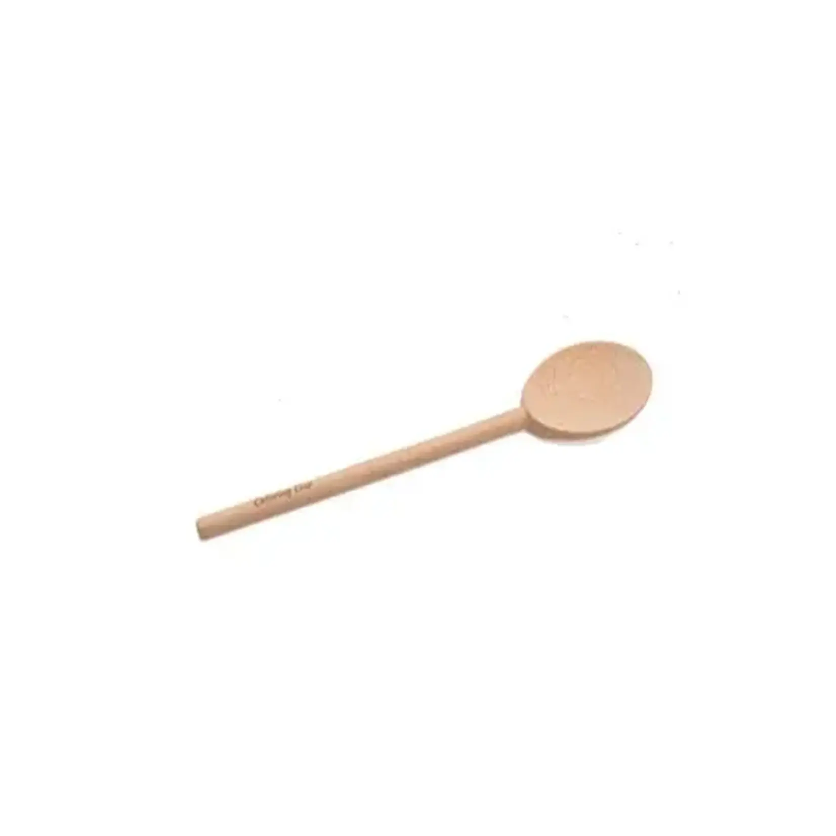 VITANTONIO Cuillère en bois de hêtre de 35 cm
