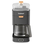 CUISINART Soho 5 cup coffee maker