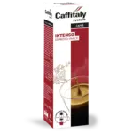 CAFFITALY Capsules Intenso (10 capsules)