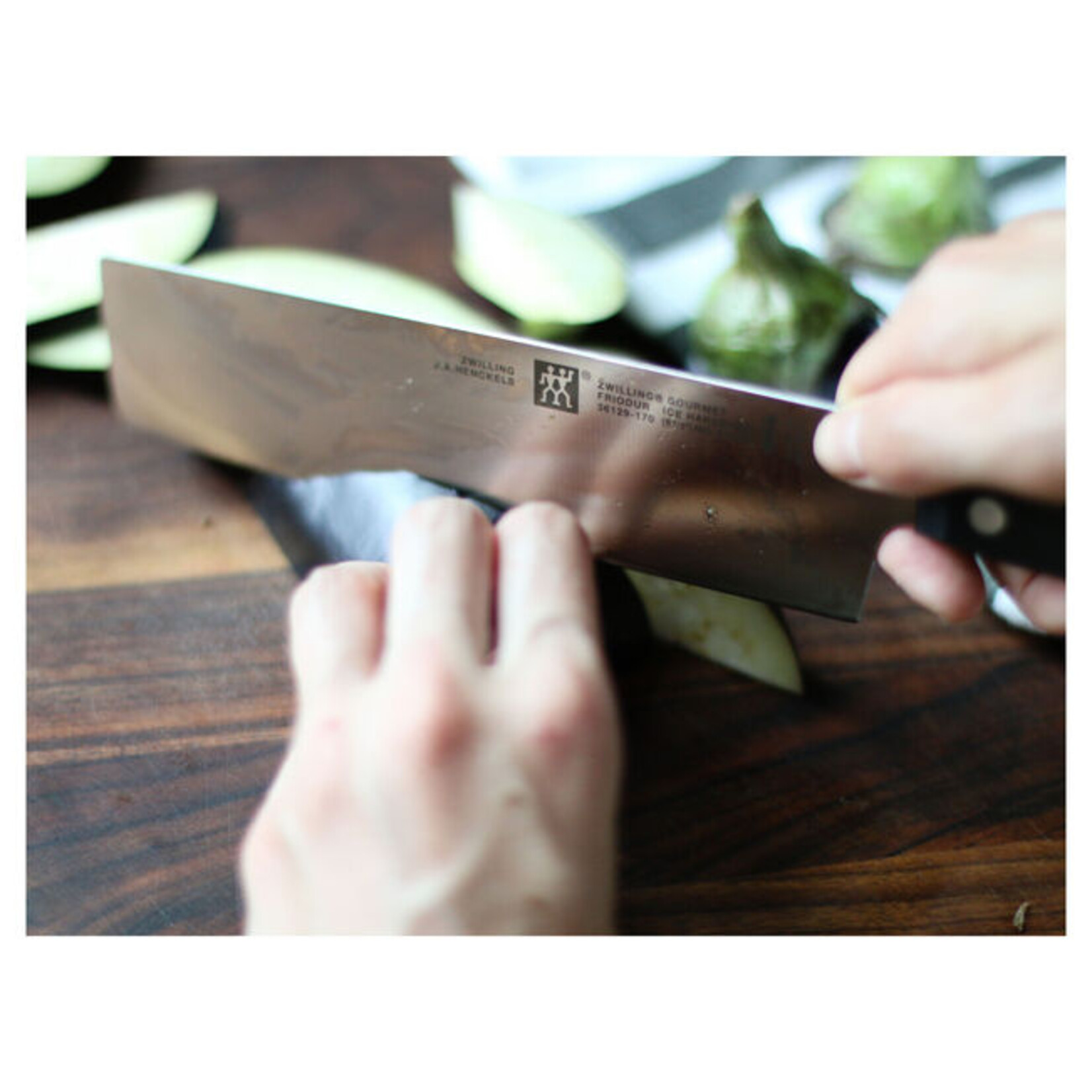 ZWILLING J.A. HENCKELS 6.5-inch, Nakiri