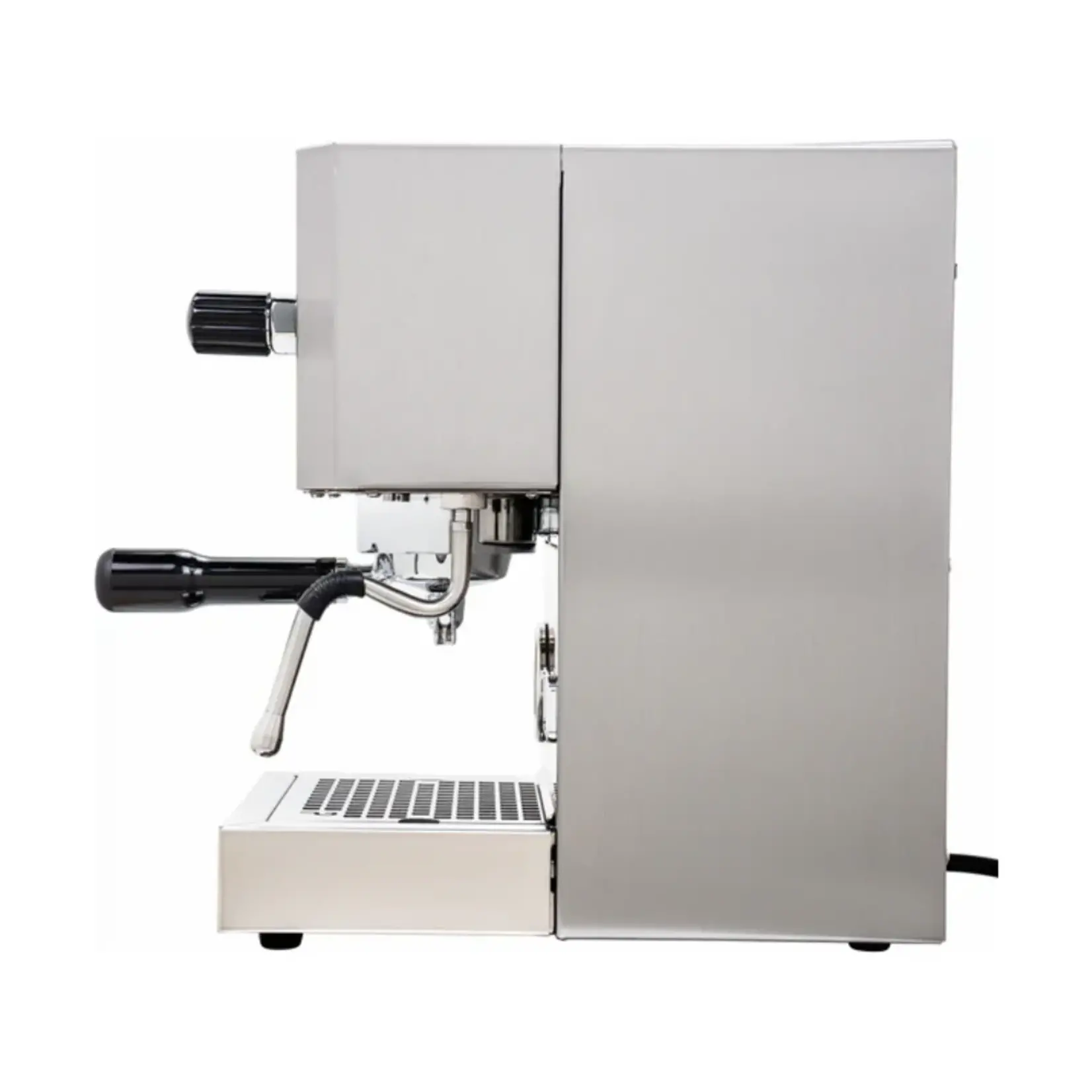 PROFITEC GO espresso manuelle inox