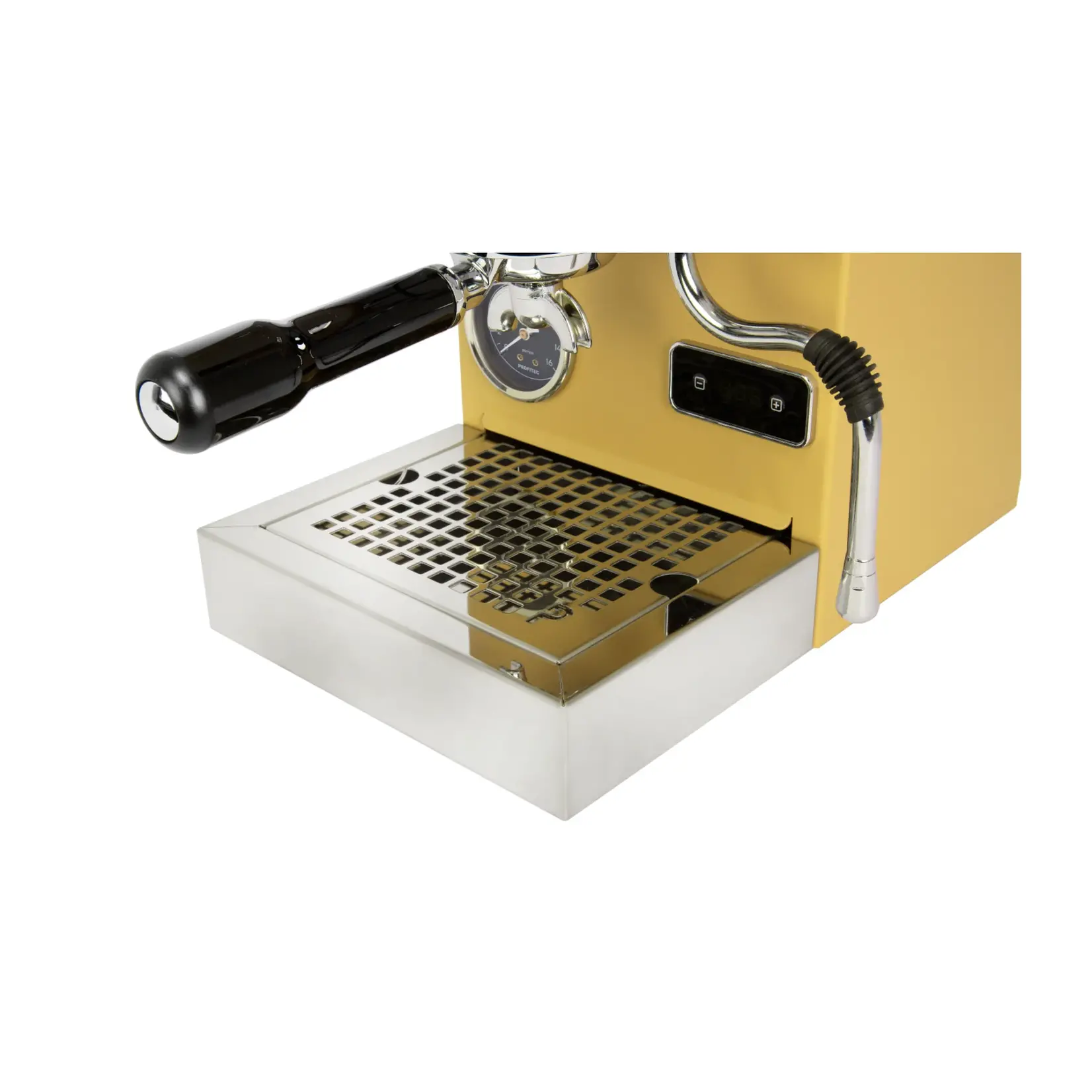 PROFITEC GO espresso manuelle jaune