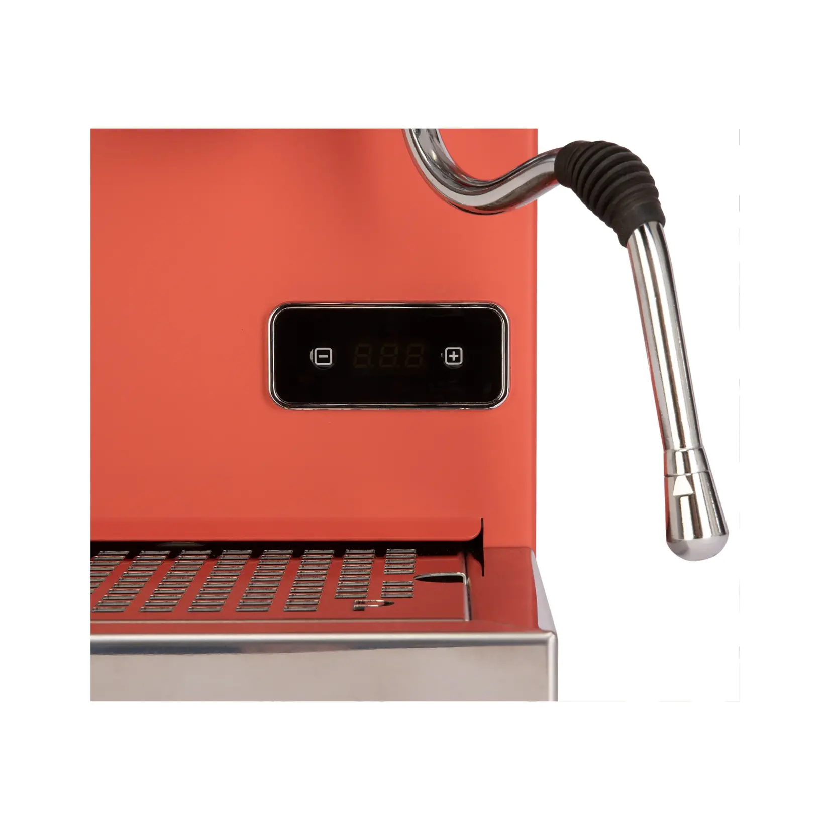 PROFITEC GO espresso manuelle rouge