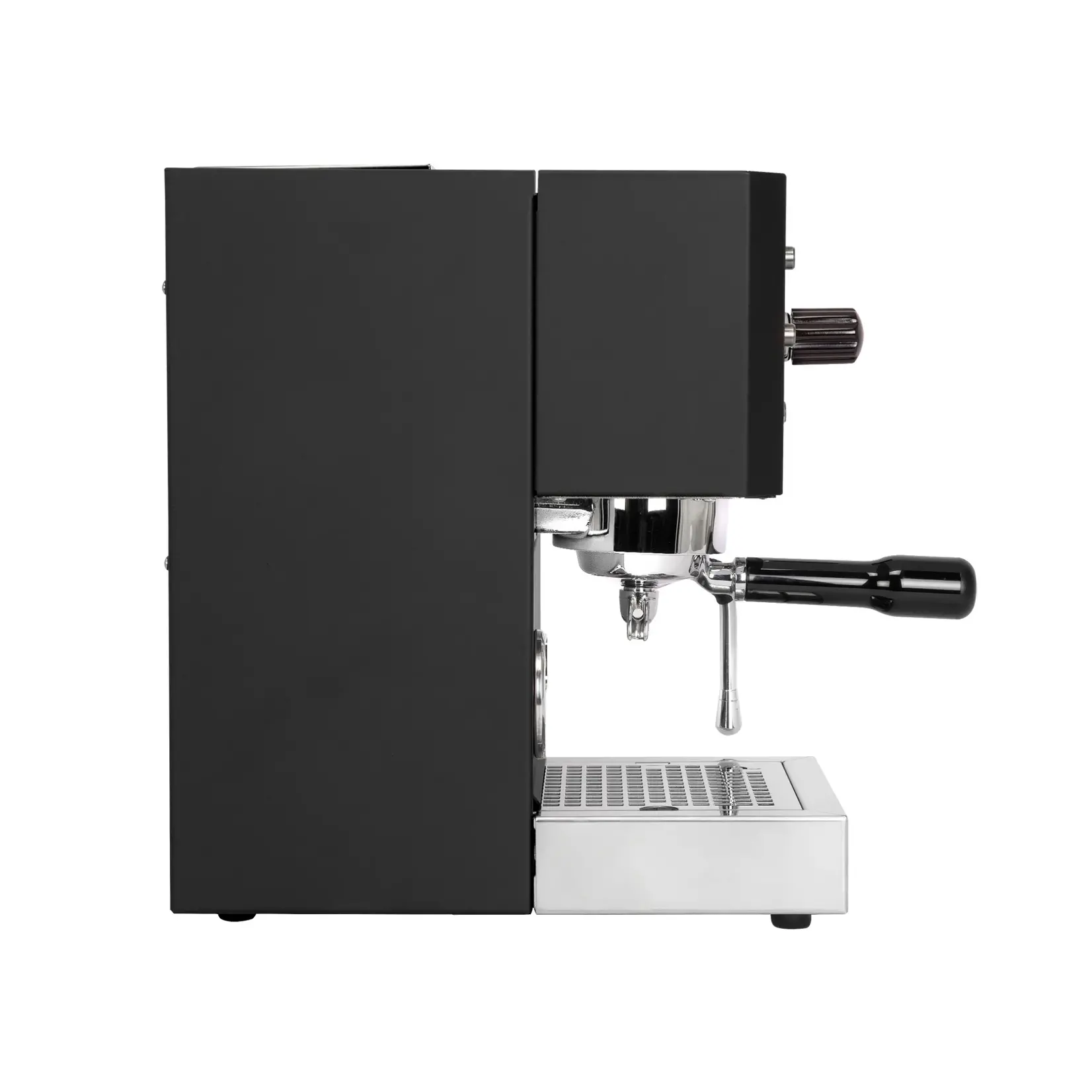 PROFITEC GO espresso manuelle noire