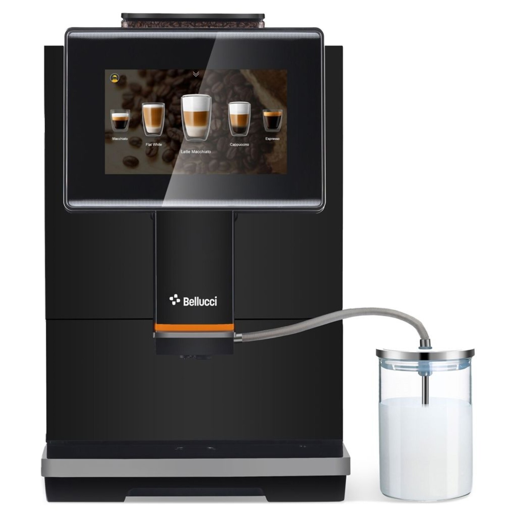 BELLUCCI Bistro Automatic Coffee Machine