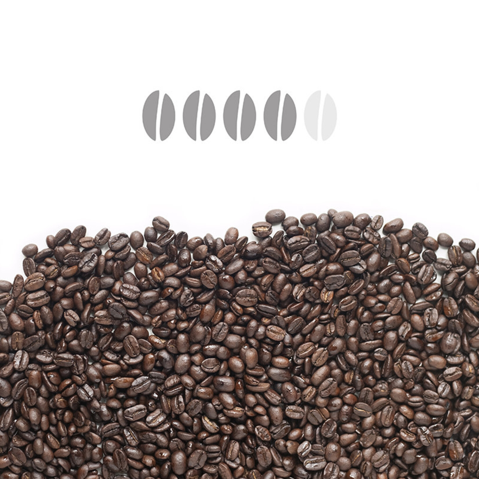 LENOIR&LACROIX Café 13ème Parallèle espresso bio 300g