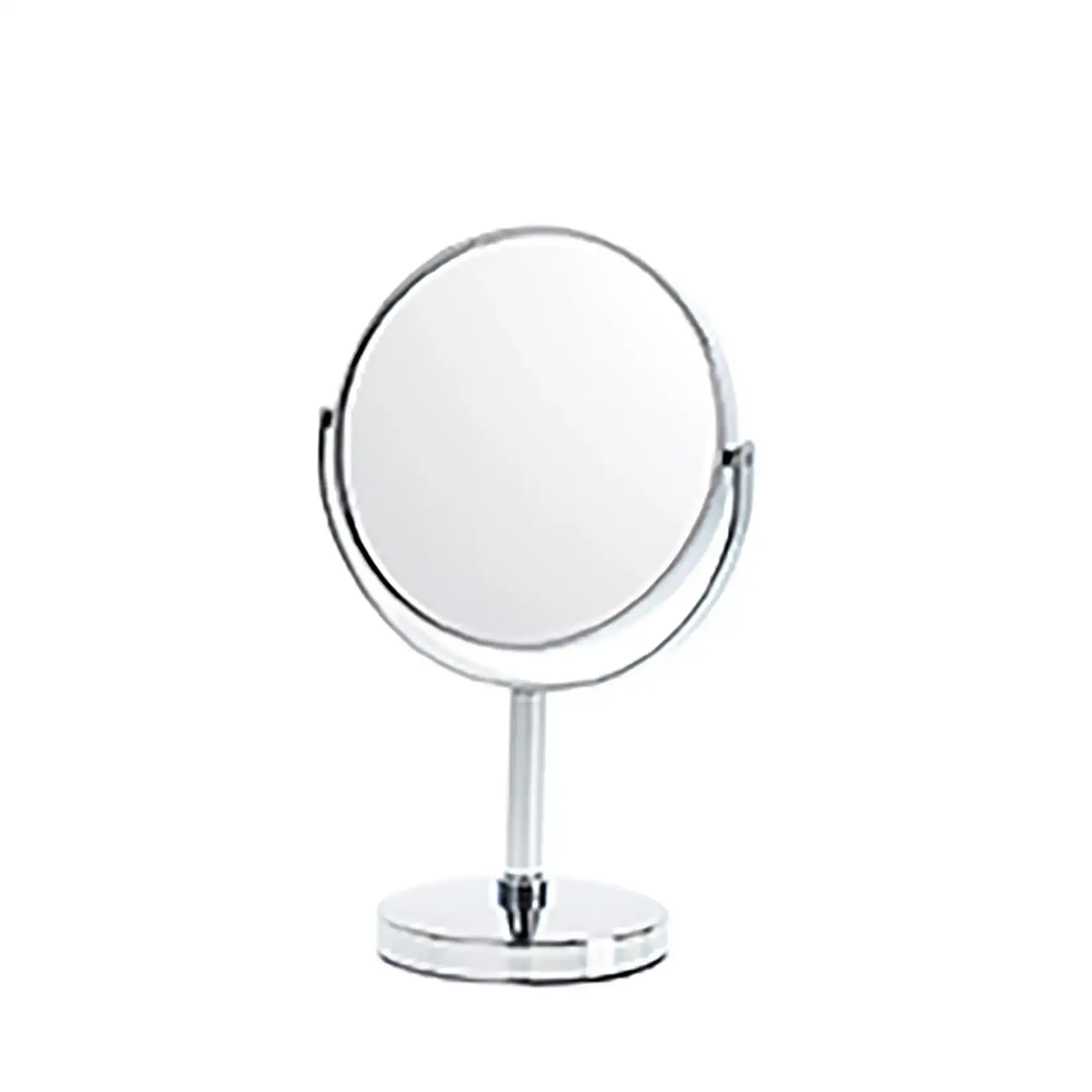 DANIELLE Miroir de vanité chrome 5X