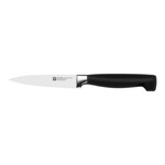 ZWILLING J.A. HENCKELS Couteau d'office 4" FOUR STAR