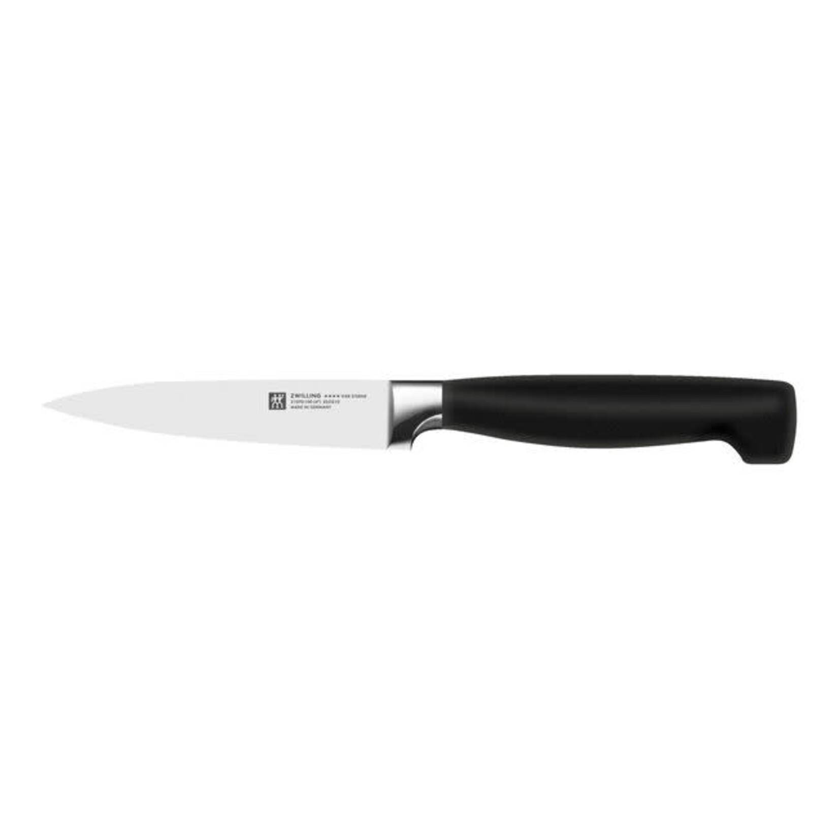 ZWILLING J.A. HENCKELS  Paring knife 4"  FOUR STAR