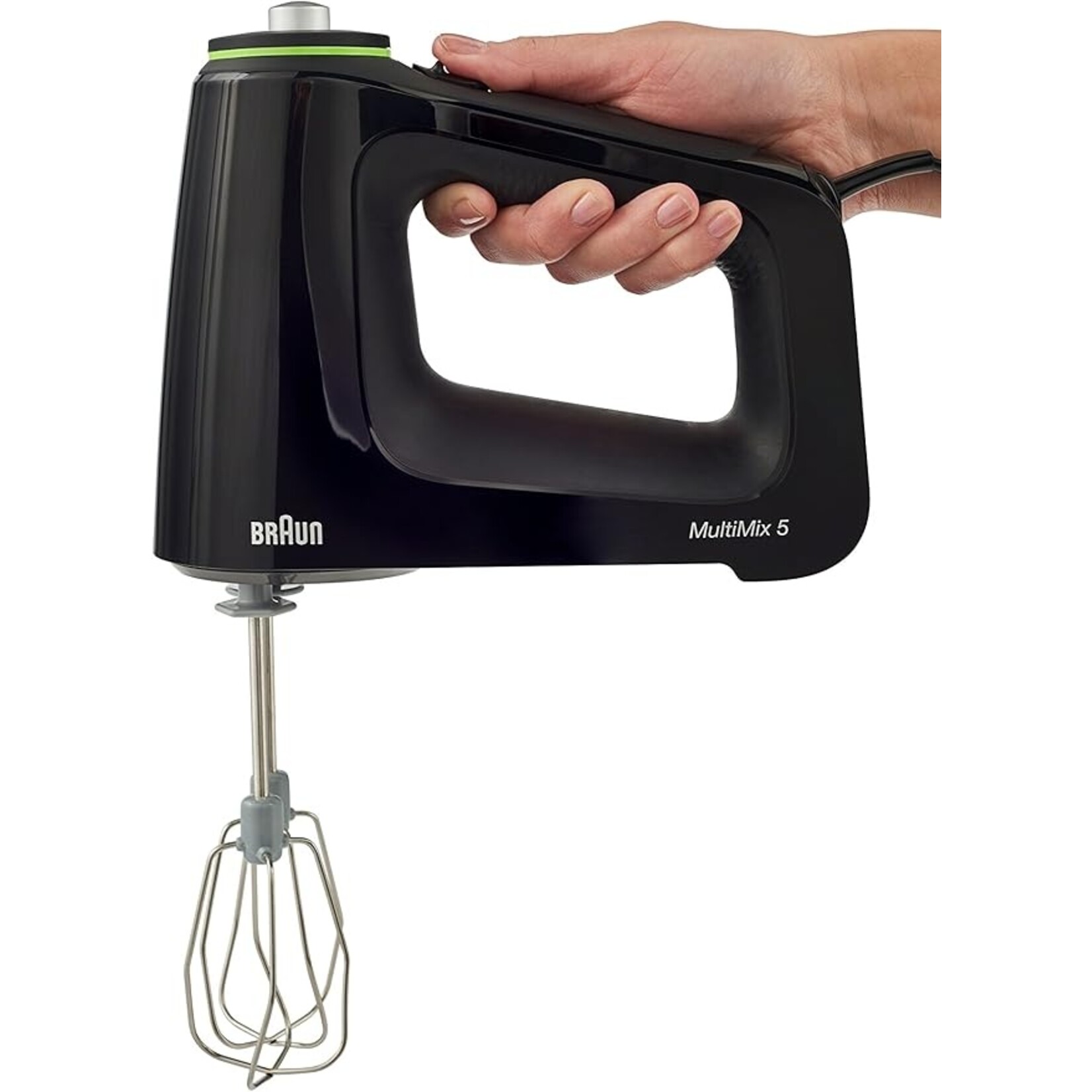 BRAUN Multimix 5