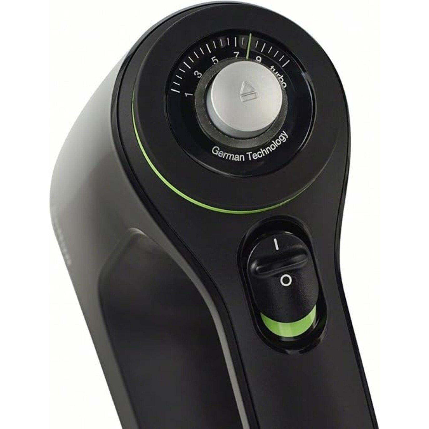 BRAUN Mixette Multimix 5 350w