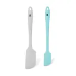 RICARDO Duo spatules en silicone