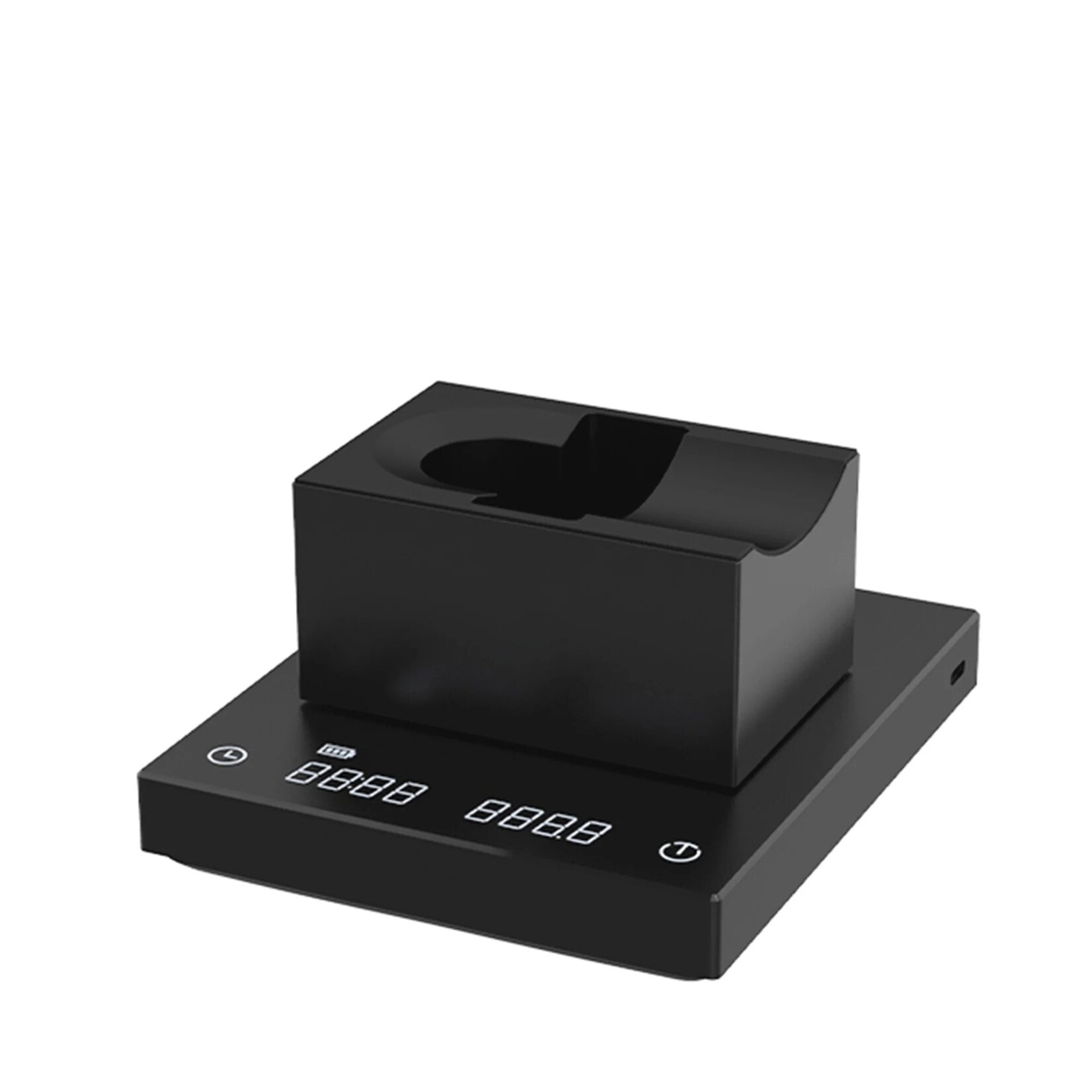 TIMEMORE Support de porte-filtre Magic Cube