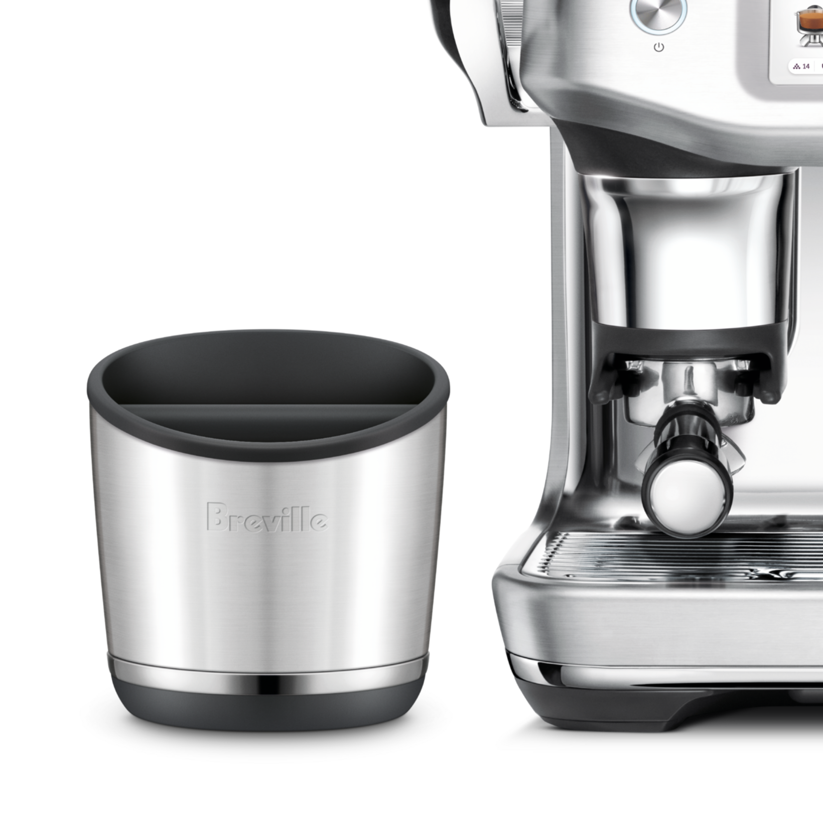 BREVILLE The Knock Box 20