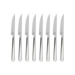 ZWILLING J.A. HENCKELS Ensemble de 8 couteaux à steak