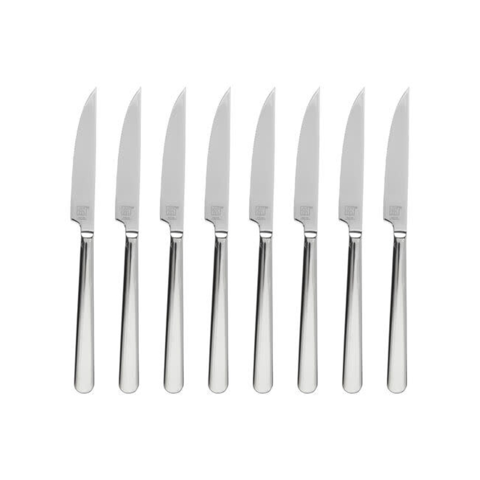 ZWILLING J.A. HENCKELS Ensemble de 8 couteaux à steak