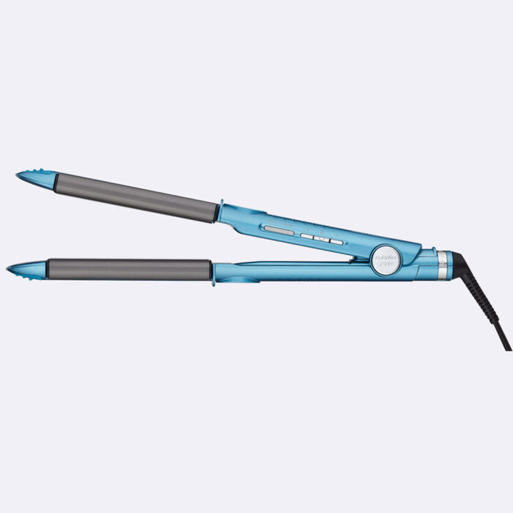 BABYLISS PRO Nano Titanium™ 1" U-Styler Iron