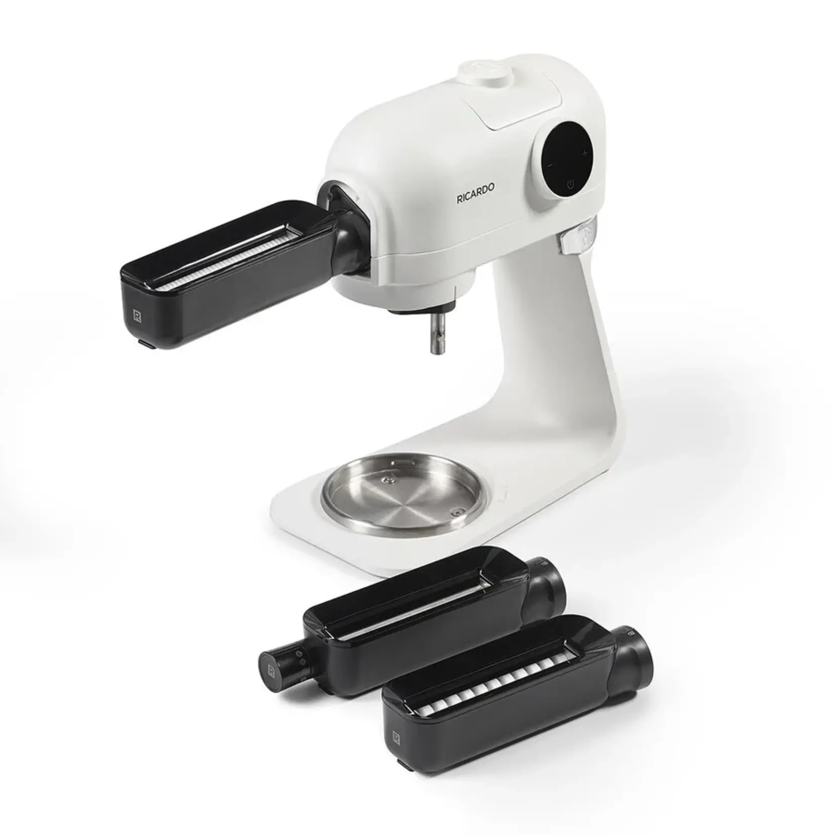 RICARDO Stand Mixer Rolling Mill and Cutter